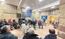 Tra giovani talenti, agronomia e futuro: OliviAmo accende la rete dell’extravergine teramano