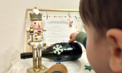 Brindisi sotto l’albero e laboratori green: ecco Cantine Aperte a Natale