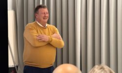 Dal Collio alle Marche: la serata con Damijan Podversic tra vini e storie di famiglia