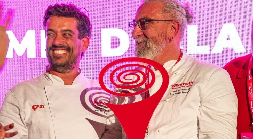 Il nuovo racconto del maestro gelatiere Loris Montanaro che vince il premio della critica a Sherbeth e corre a imparare l’arte del panettone