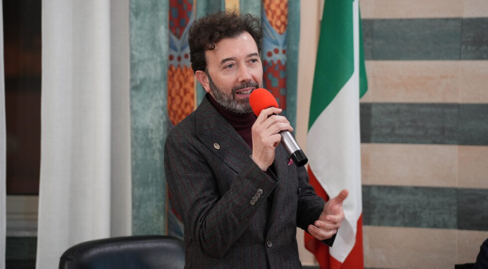 Molise, Mercurio: “Il vino leva strategica di sviluppo e identità del territorio”