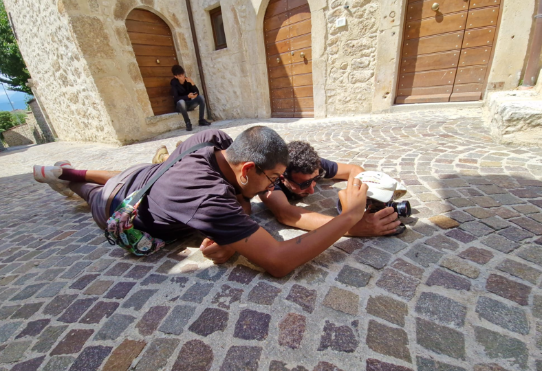 Un cortometraggio racconta il progetto Arca per la rigenerazione dei comuni dell’Aquilano