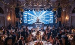 All’Aquila un Capodanno a tre opzioni, dalla cena-spettacolo alla discoteca con servizio navetta