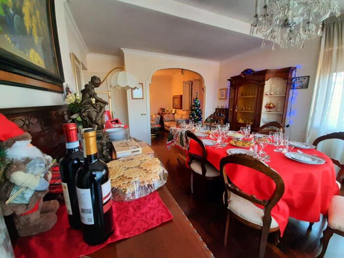 Come trattare gli avanzi della cena di Natale: in frigorifero non più di 3 giorni