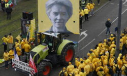 Ue-Mercosur: passa il blitz al parlamento europeo, l’accordo va alla Corte di giustizia