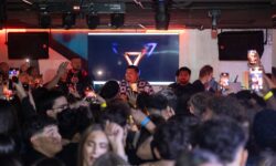 Dai social alla discoteca, il neomelodico nella nightlife aquilana con il nuovo format di Niko Gizzi