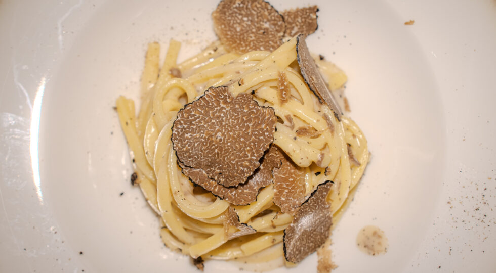“Custodi del Tartufo d’Abruzzo”, nasce un circuito di ristoranti che utilizzano solo quello vero