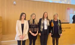 Allevatrici, produttrici di liquori e di pasta. Le abruzzesi premiate per l’innovazione al femminile