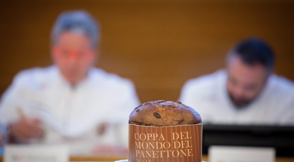 Coppa del Mondo del Panettone, maestri pasticceri da tutta Italia si sfidano al Sigep