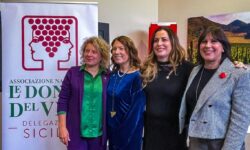 Le Donne del Vino Sicilia, Flora Mondello succede a Roberta Urso