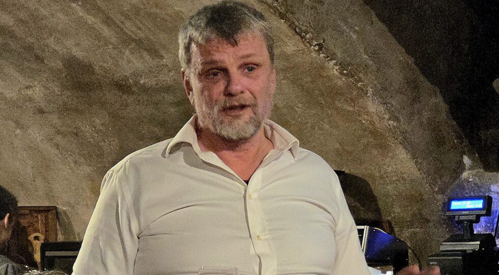 È morto Daniele Kihlgren, l'”uomo dei borghi” a cui si deve il successo di Santo Stefano di Sessanio