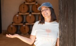 Movimento turismo del vino Sicilia, Federica Fina nuova presidente