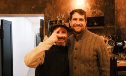 A Porta Pia c'è un locale che prende le distanze dai format più in voga e punta sul pastrami e il buon vino