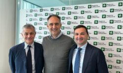 Terre d’Oltrepò, vertice in Regione Lombardia con il colosso Collis Veneto Wine Group