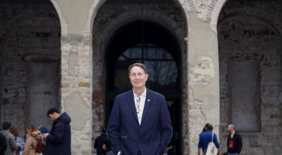 Le tendenze 2026 del mercato del vino (e degli spirits) secondo Gianpaolo Girardi (Proposta Vini)