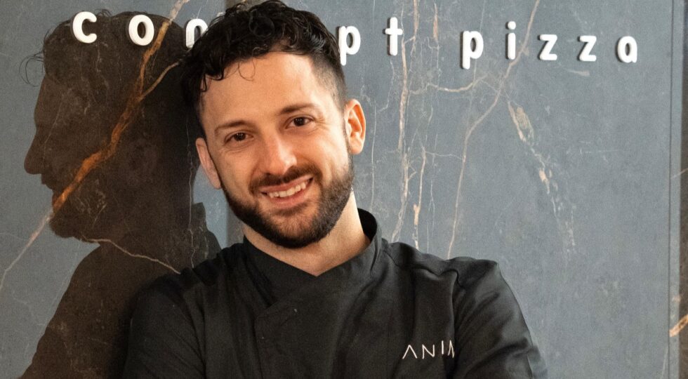 World Pizza Day, sabato 17 gennaio: a Roseto degli Abruzzi debutta la pizza con impasto al cacao di Anima