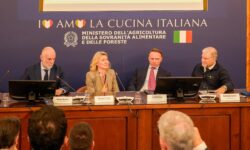 Il miele di Tornareccio nei McDonald’s di tutta Italia