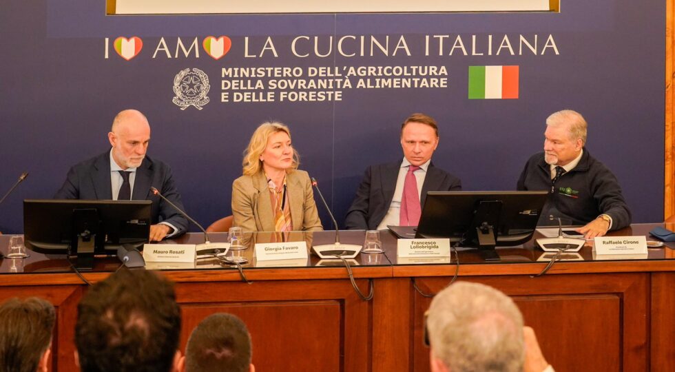 Il miele di Tornareccio nei McDonald’s di tutta Italia
