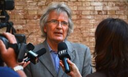 Città del Vino ricorda Paolo Benvenuti