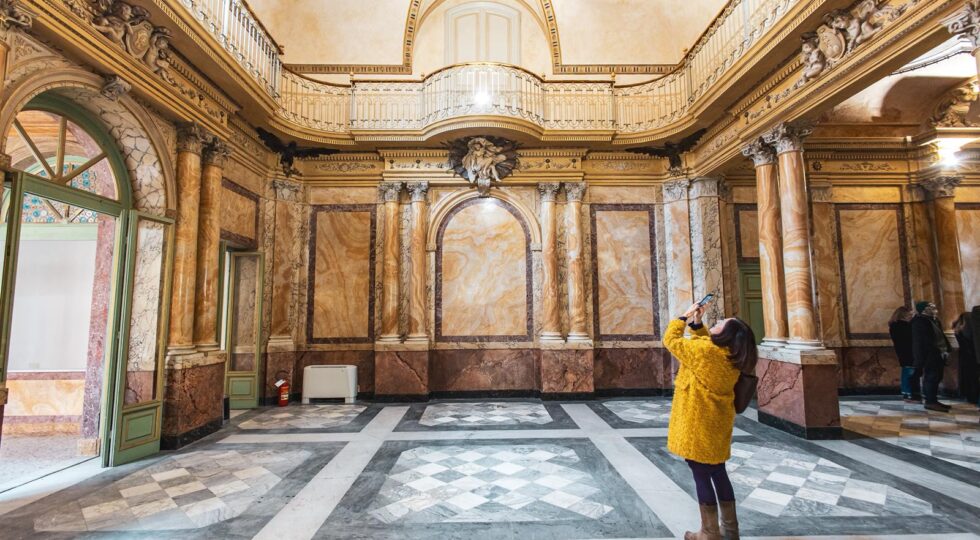 Arriva il primo salone sul turismo in Abruzzo. Appuntamento a ottobre