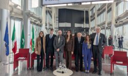 Ecco "Visione Vino Oltrepò", Pinot nero ambasciatore in Italia nel mondo