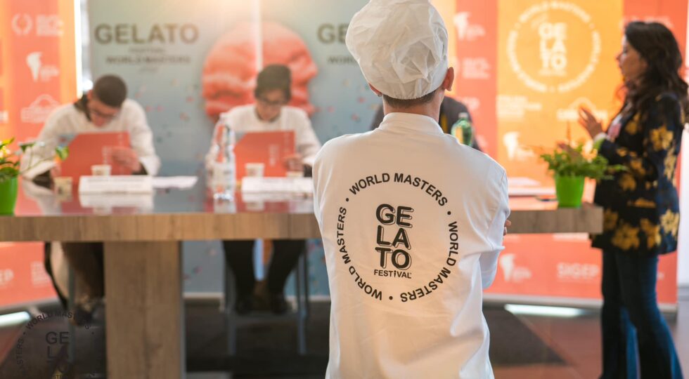 Gelato Festival World Masters, sedici italiani in sfida per la finale mondiale del gelato