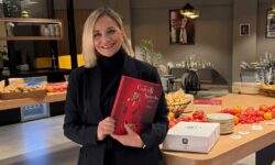 Pizza e vino, quando l’abbinamento diventa una questione di stile: lo sguardo femminile di Antonella Amodio