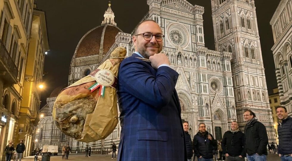 Taste 2026: l’orgoglio abruzzese oltre i confini e il sogno di una fiera “a casa nostra”