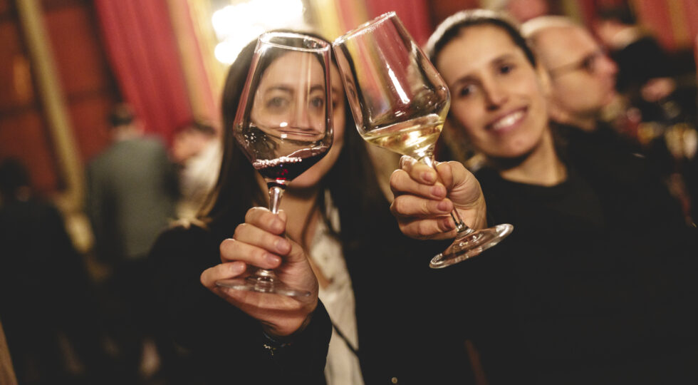 Vino, sostantivo (al) femminile: da Slow Wine Fair esempi e storie per superare la questione di genere