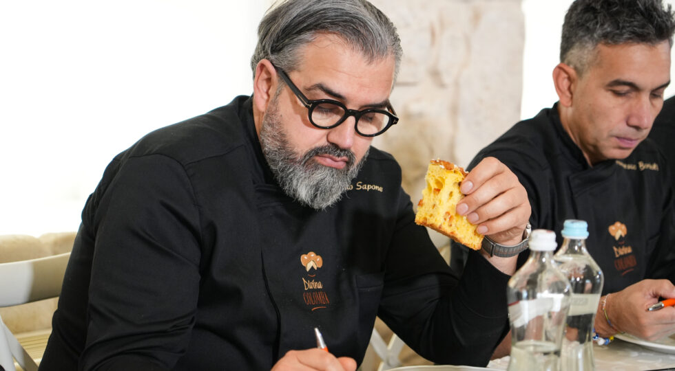 “Divina colomba”, trenta artigiani nella finale dedicata al dolce della Pasqua