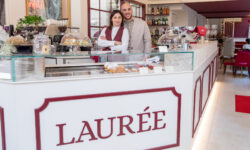 A Brescia apre Laurée, caffetteria bistrot all-day di ispirazione francese