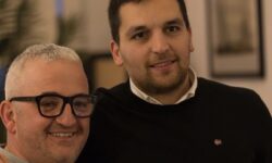 Gli arrosticini abruzzesi a Sanremo accendono il gusto della settimana della musica
