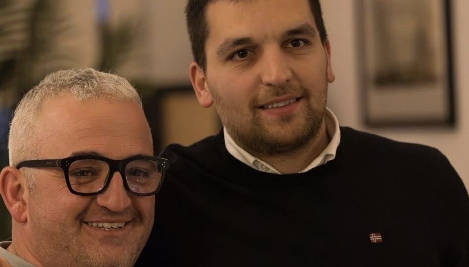 Gli arrosticini abruzzesi a Sanremo accendono il gusto della settimana della musica