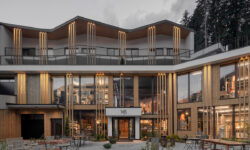 In Val Ridanna un hotel di famiglia ha creato un laboratorio per autoprodurre distillati artigianali e birre