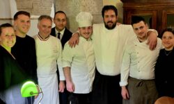 La Corona di ferro, una mano “francese” a Lanciano con lo chef Mirko Silverio