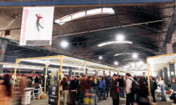 A Roma torna “Vini Selvaggi”, 120 vignaioli dall’Italia e dall’estero e la novità della festa inaugurale