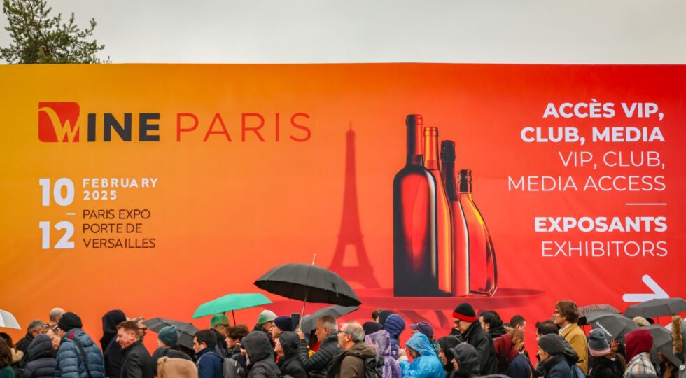 Quarantuno cantine della Sicilia al Wine Paris con l’Irvo