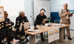 Il convegno 7 dee per 7 capodogli, la Cantina San Michele Arcangelo a sostegno del Centro studi cetacei di Pescara e per la tutela del mare