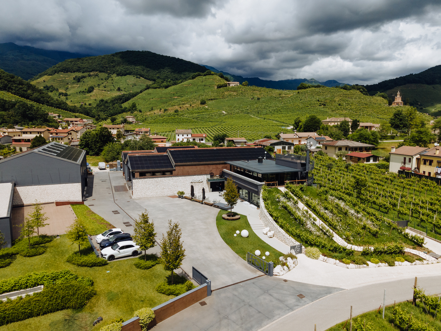 Cantina Andreola