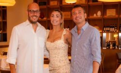 Accoglienza, relazione e cucina di tradizione: il progetto dei tre osti di Osteria della Vittoria