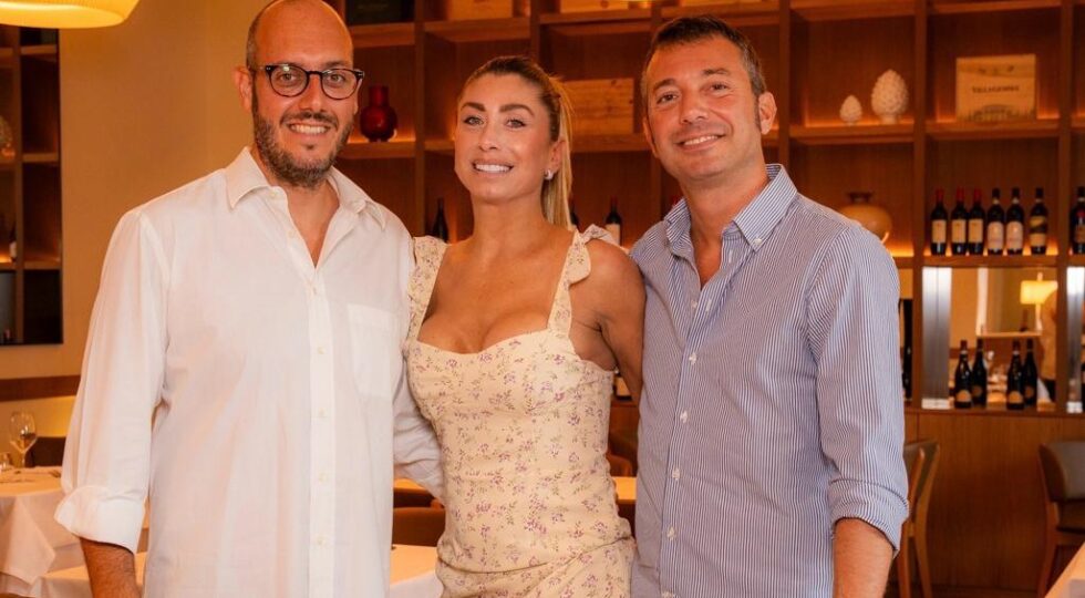 Accoglienza, relazione e cucina di tradizione: il progetto dei tre osti di Osteria della Vittoria
