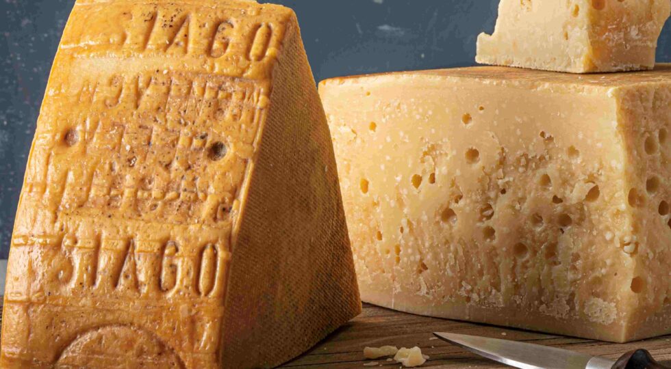 L’Asiago Dop a Vinitaly 2026 crea un ponte gastronomico tra food e wine