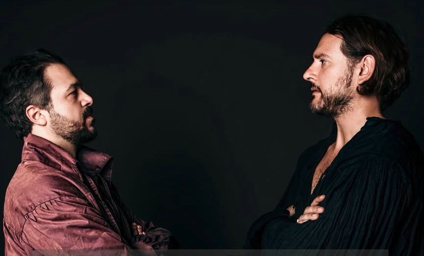 “Bernini vs Borromini”: la teatralizzata di WelcomeAq fa tappa a Palazzo Benedetti e all’oratorio De Nardis