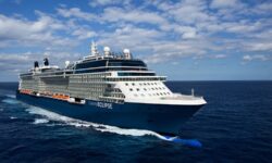 Nasce il primo evento itinerante di degustazione, la prima Italian wine cruise nei mercati del Nord Europa