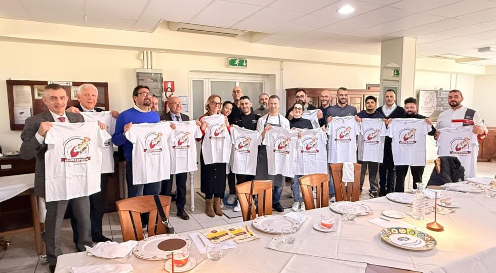 Giovani talenti e consumo responsabile di alcol, all’Alberghiero di Teramo “Calici e Spicchi”