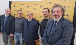 Con il Cammino del Gran Sasso quasi 17 milioni in tre anni sul territorio