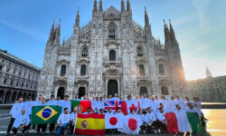 L’Oriente celebra il Panettone: Giappone e Taiwan annunciano i campioni per la finale mondiale di Milano 2026
