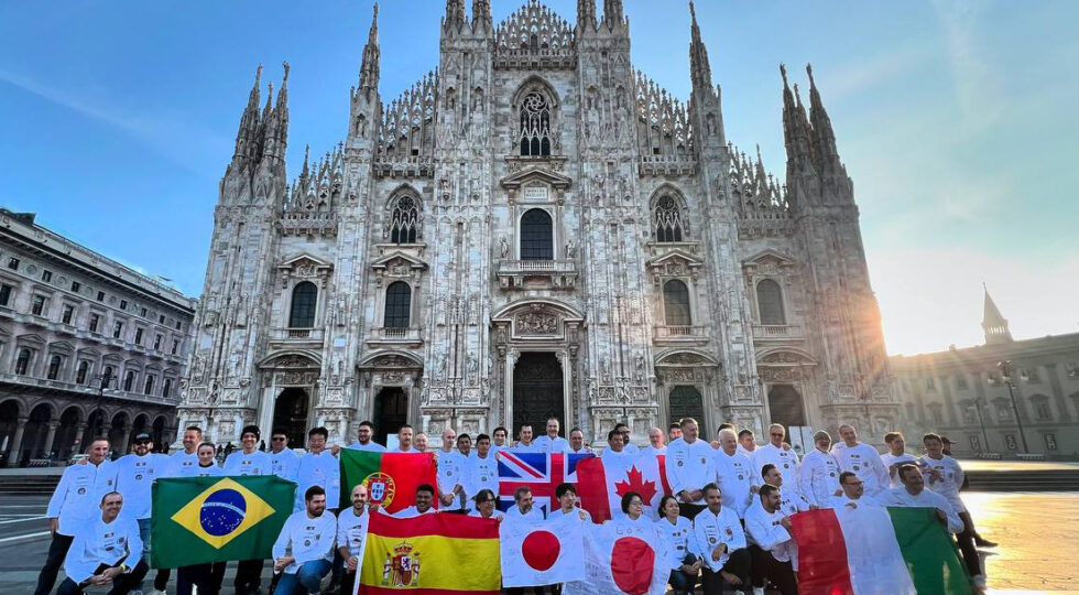 L’Oriente celebra il Panettone: Giappone e Taiwan annunciano i campioni per la finale mondiale di Milano 2026