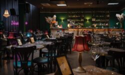 Ellington Club a Roma: un teatro dal fascino vintage che lega l’esperienza gastronomica allo spettacolo