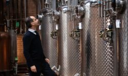 Arrivano anche i liquori low alcol. Li produce Bonollo e debuttano al Vinitaly insieme a una grappa riserva